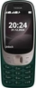 Nokia 6310 (2024) Green