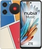 Nubia Music Pop Art