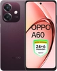 Oppo A60 5G Nebula Red