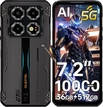 Oukitel WP60 512GB/12GB Black
