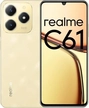 Realme C61 256GB Sparkle Gold