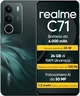 Realme C71 256GB forest owl