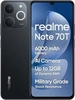 Realme Note 70T 128GB Obsidian Black