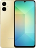 Samsung Galaxy A06 64GB gold