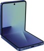 Samsung Galaxy Z Flip7 256GB Blue Shadow
