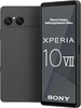 Sony Xperia 10 VII Black