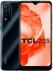 TCL 205 Black