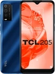 TCL 205 Blue