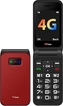 TTfone TT760 Red