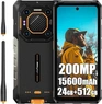 Ulefone Armor 26 Ultra Black