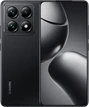 Xiaomi 14T Pro 512GB Titanium Black