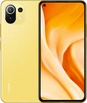 Xiaomi Mi 11 Lite 5G 128GB/8GB Citrus Yellow