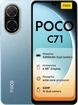 Xiaomi Poco C71 128GB Blue