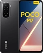 Xiaomi Poco M7 128GB Black