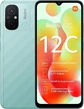 Xiaomi Redmi 12C 64GB/3GB Mint Green