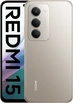 Xiaomi Redmi 15 256GB Titanium Gray