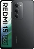 Xiaomi Redmi 15 5G 256GB Midnight Black