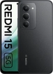 Xiaomi Redmi 15 5G 128GB Midnight Black