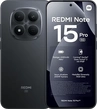 Xiaomi Redmi Note 15 Pro 5G 256GB/8GB Black