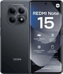 Xiaomi Redmi Note 15 128GB/6GB Black