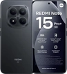 Xiaomi Redmi Note 15 Pro+ 5G 256GB/8GB Black