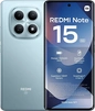 Xiaomi Redmi Note 15 5G 128GB/6GB glacier blue