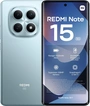 Xiaomi Redmi Note 15 5G 256GB/8GB glacier blue