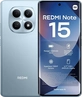 Xiaomi Redmi Note 15 128GB/6GB glacier blue