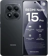 Xiaomi Redmi Note 15 Pro 256GB/8GB Black