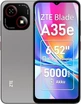 ZTE Blade A35e Gray