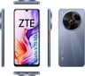 ZTE Blade V70 Max 128GB Galactic Gray
