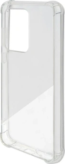 4smarts Hard Cover Ibiza for Samsung Galaxy S20 Ultra Transparent