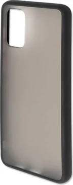 4smarts Hard Cover Malibu for Samsung Galaxy S20+ Black
