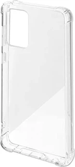 4smarts Hard Cover Ibiza for Samsung Galaxy A52 5G Transparent