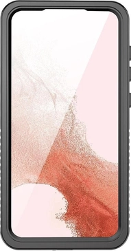 4smarts Rugged Case Active Pro Stark for Samsung Galaxy S23+ Black