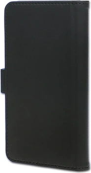 4smarts Urban Lite UltiMAG Flip Case L Black