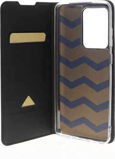 4smarts Urban Lite Flip Case for Samsung Galaxy S20 Ultra Black