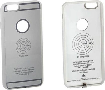 ACV Inbay induktives Lade-Cover for Apple iPhone 6/6s