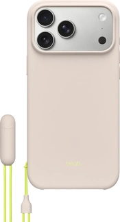 Apple Beats Kickstand Case with MagSafe for iPhone 17 Pro Max kalkstein