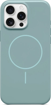 Apple Beats Case with MagSafe for iPhone 16 Pro Max flutblau