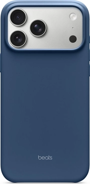 Apple Beats Case with MagSafe for iPhone 17 Pro Max felsblau