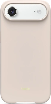 Apple Beats Case with MagSafe for iPhone Air kalkstein