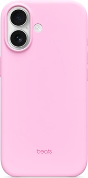 Apple Beats Case with MagSafe for iPhone 17 kieselrosa