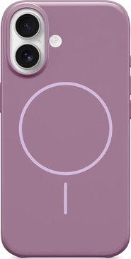 Apple Beats Case with MagSafe for iPhone 16 sunset Purple