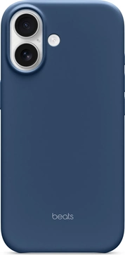 Apple Beats Case with MagSafe for iPhone 17 felsblau