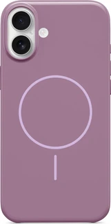 Apple Beats Case with MagSafe for iPhone 16 Plus sunset Purple