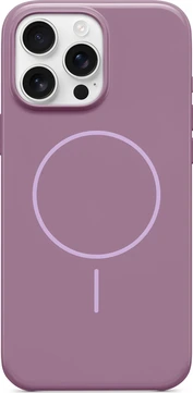 Apple Beats Case with MagSafe for iPhone 16 Pro Max sunset Purple