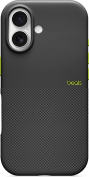 Apple Beats Rugged Case with MagSafe for iPhone 17 bergnacht