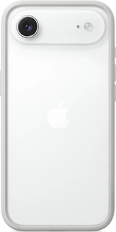 Apple Bumper for iPhone Air Light Gray