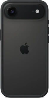 Apple Bumper for iPhone Air Black
